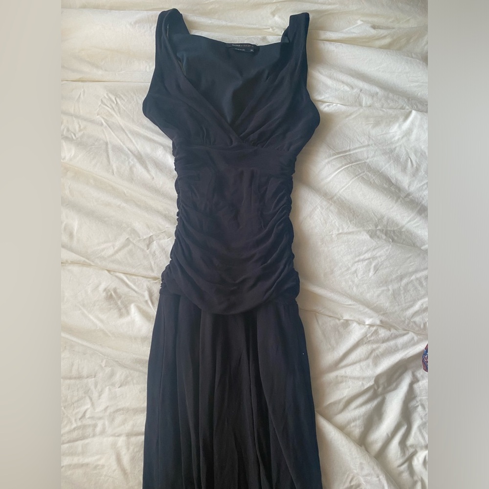 BCBG MAXAZRIA Cocktail Dress